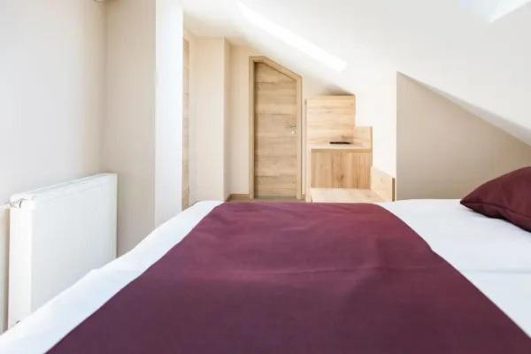 Endi Rooms Lubiana Esterno foto