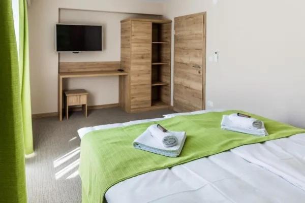 Endi Rooms Lubiana Esterno foto